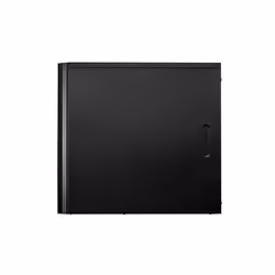 Antec VSK3000B-U3/U2 Mini Tower Black - Additional view 4