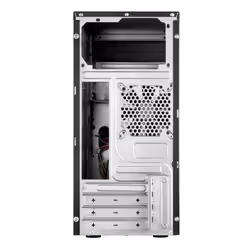 Antec VSK3000B-U3/U2 Mini Tower Black - Additional view 5