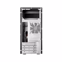 Antec VSK3000B-U3/U2 Mini Tower Black - Additional view 6