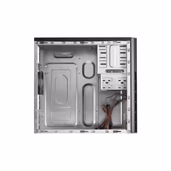 Antec VSK3000B-U3/U2 Mini Tower Black - Additional view 7