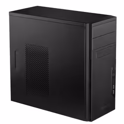 Antec VSK3000B-U3/U2 Mini Tower Black - Additional view 8