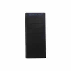 Antec VSK 4000E-U3 Midi Tower Black - Additional view 4