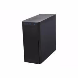 Antec VSK 4000E-U3 Midi Tower Black - Additional view 5