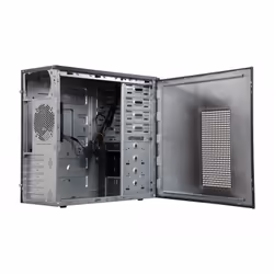 Antec VSK 4000E-U3 Midi Tower Black - Additional view 6