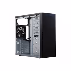 Antec VSK 4000E-U3 Midi Tower Black - Additional view 7