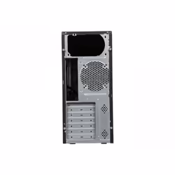 Antec VSK 4000E-U3 Midi Tower Black - Additional view 8