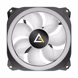 Antec Prizm X 120 ARGB 3+C Computer case Fan 12 cm Black 3 pc(s) - Additional view 7