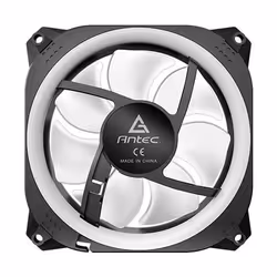 Antec Prizm X 120 ARGB 3+C Computer case Fan 12 cm Black 3 pc(s) - Additional view 8