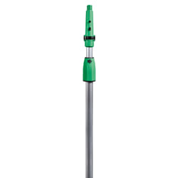 Unger EZ250 hand tool shaft/handle/adapter Aluminium, Plastic Hand tool handle