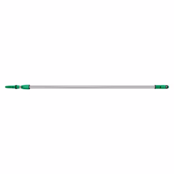 Unger EZ250 hand tool shaft/handle/adapter Aluminium, Plastic Hand tool handle