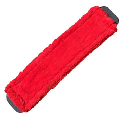 Unger MM40R mop accessory Mop pad Red
