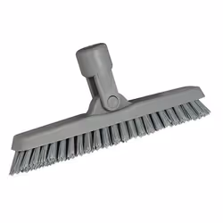 Unger CB20G, Grey, Plastic, Polypropylene (PP), Rectangular, 218 mm, 1 pc(s)