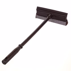 Unger AUSQ0 window cleaning tool 20.3 cm Black, White