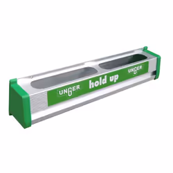 Unger HU450, Indoor, Green, Silver
