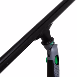 ErgoTec Ninja Aluminum T Bar - 18in/45cm