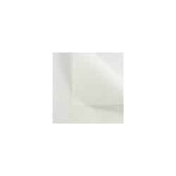Korean Style Flower Wrapping Paper Floral Bouquet Gift Packaging Supplies Multi Colors 20 Counts (white)