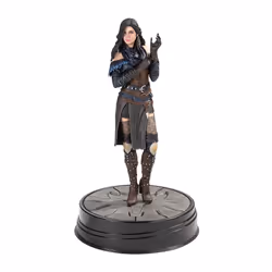 Dark Horse The Witcher 3: Wild Hunt Yennefer, Collectible figure, Movie & TV series