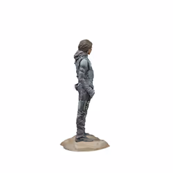Dark Horse DUNE: CHANI FIGURE - Additional view 4