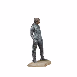 Dark Horse DUNE: CHANI FIGURE - Additional view 5