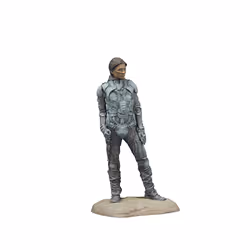 Dark Horse DUNE: CHANI FIGURE - Additional view 6