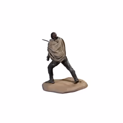 Dark Horse DUNE: DUNCAN IDAHO FIGURE - Additional view 5