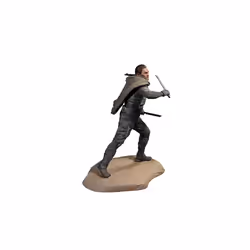 Dark Horse DUNE: DUNCAN IDAHO FIGURE - Additional view 7