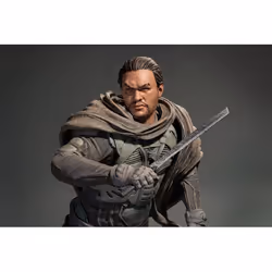 Dark Horse DUNE: DUNCAN IDAHO FIGURE - Additional view 8