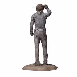 Dark Horse DUNE: PAUL ATREIDES FIGURE - Additional view 6