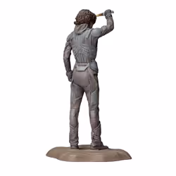 Dark Horse DUNE: PAUL ATREIDES FIGURE - Additional view 7