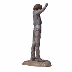Dark Horse DUNE: PAUL ATREIDES FIGURE - Additional view 8