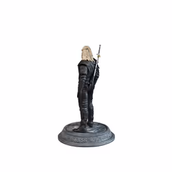 Dark Horse THE WITCHER: GERALT FIGURE - Additional view 4