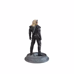 Dark Horse THE WITCHER: GERALT FIGURE - Additional view 5
