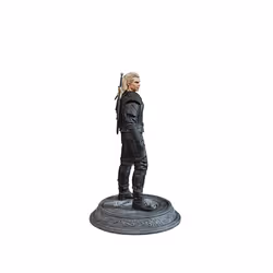 Dark Horse THE WITCHER: GERALT FIGURE - Additional view 6