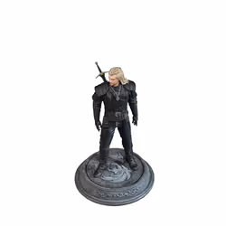 Dark Horse THE WITCHER: GERALT FIGURE - Additional view 7