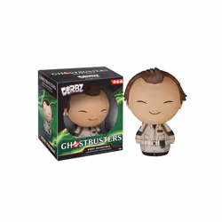 Funko Dorbz: Ghostbusters Peter Venkman Action Figure