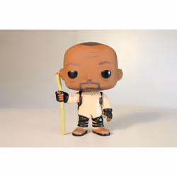 Funko Pop TV: Walking Dead Morgan Action Figure