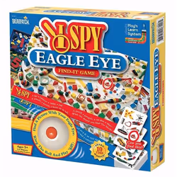 University Games 6120, Board game, Family, 5 yr(s), Family game