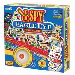 University Games 6120 board/card game Board game Family