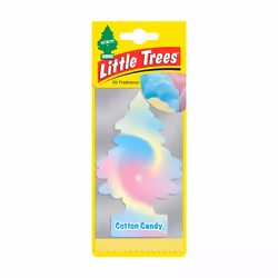 18pc MIX Magic Little Trees Air Freshener Car Scent - 9 Scents x 2pc