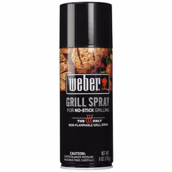 Weber Grill'N Spray 6 Oz. - Pack of 3
