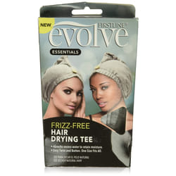 Evolve FrizzFree Hair Drying Tee