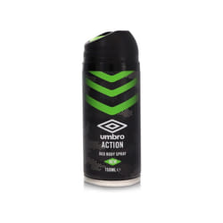 Umbro Action by Umbro Deo Body Spray 5 oz