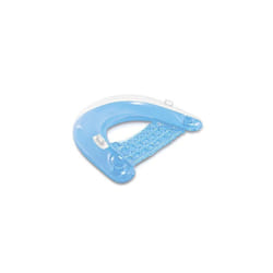 INTEX Sit 'n Float Classic Inflatable Raft Swimming Pool Lounge