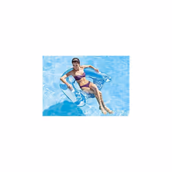 INTEX Sit 'n Float Classic Inflatable Raft Swimming Pool Lounge