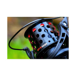 Akios Fireloop Fixed Spool