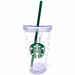 PLASTIC COLD CUP 16 OZ CORE FY21