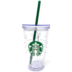 PLASTIC COLD CUP 16 OZ CORE FY21