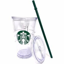 PLASTIC COLD CUP 16 OZ CORE FY21