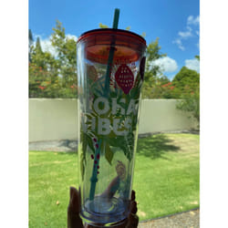 Starbucks Hawaii collection Aloha Vibes Tumbler 24oz