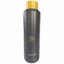 Starbucks New York City Water Bottle Vacuum Insulated Stainless Steel 20 FL OZ